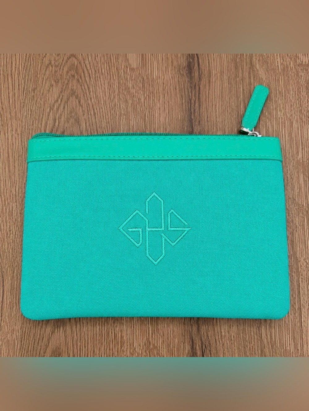 Ettinger London ANA Business Class Amenity Bag